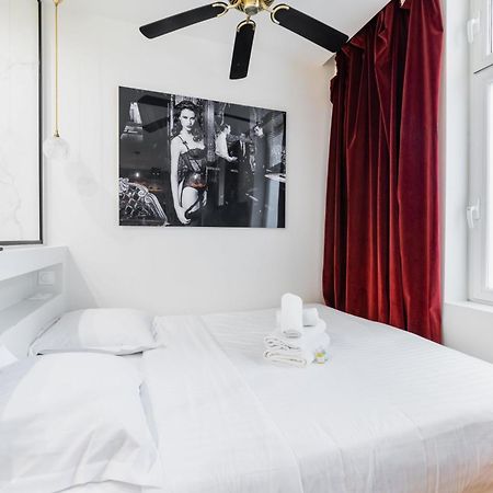 Studio Lumineux Et Moderne Proche Du Metro - 2P - Flat-Guest Paris Eksteriør bilde