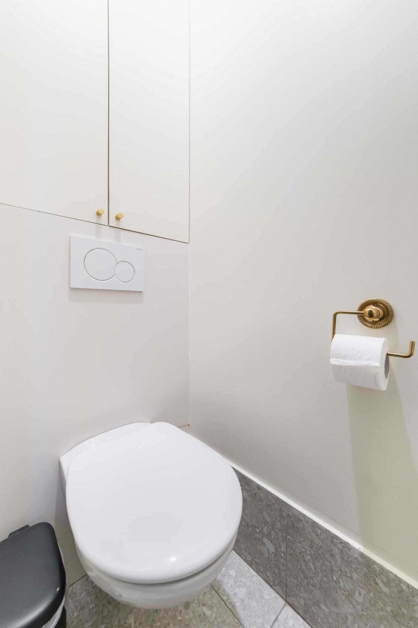 Studio Lumineux Et Moderne Proche Du Metro - 2P - Flat-Guest Paris Eksteriør bilde
